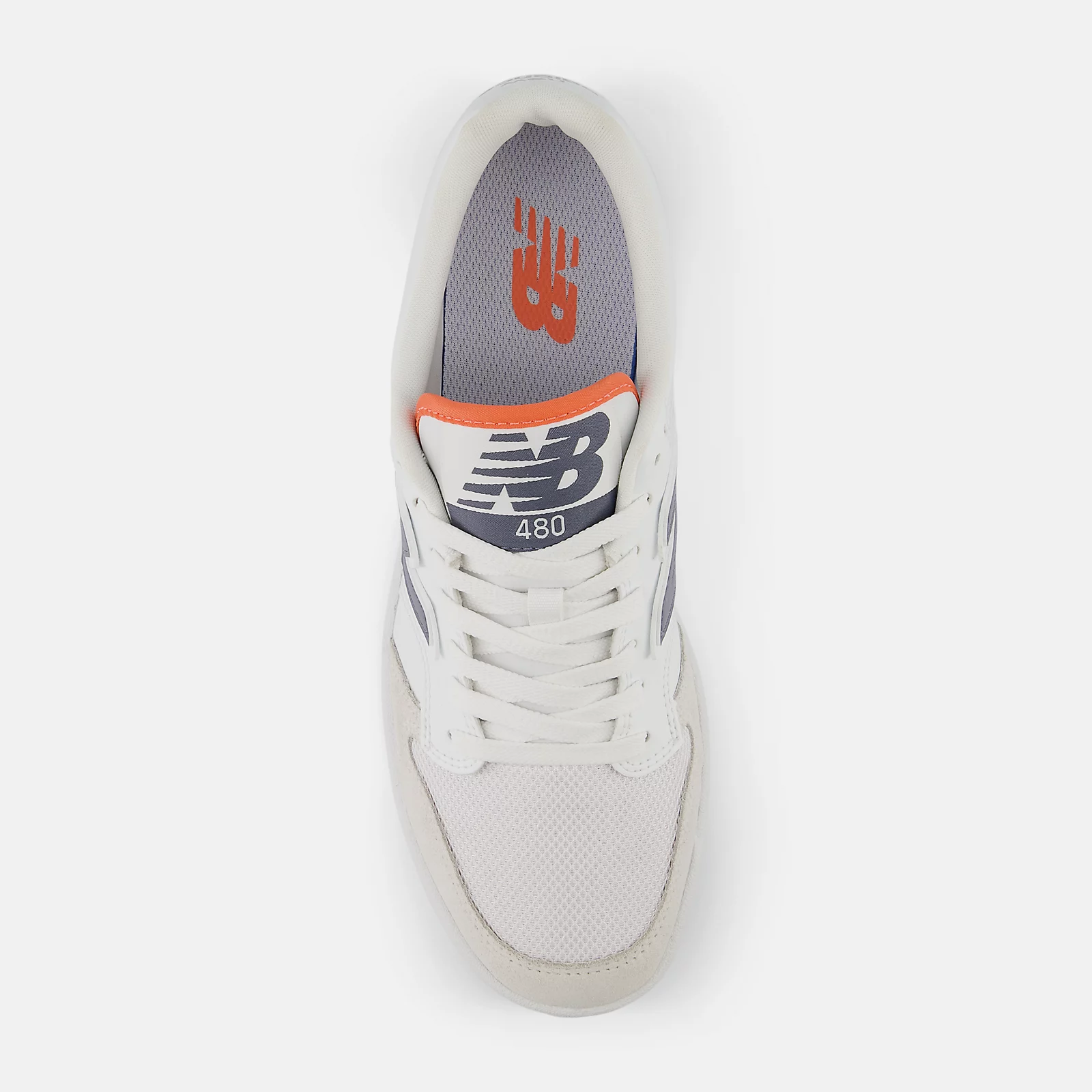 TENIS MASCULINO NEW BALANCE 480 – foto 4